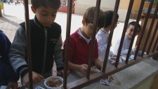 Aşure Afiyet Olsun