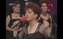 Ayşe Taş - Seni Ben Ellerin Olsun Diye Mi Sevdim- Fasıl Şarkıları