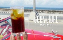 Curbside Cocktails: Havana, Cuba Lıbre