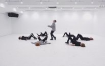 (Dance Practice) BTS - Blood Sweat & Tears