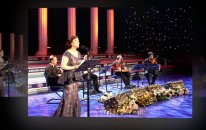 Eylül Turan-Artık Ne Siyah Gözlerinin Gölgesi Kaldı (Kürdili Hicazkâr)r.g.- Fasıl Şarkıları