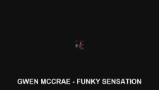 Gwen McCrae - Funky Sensation