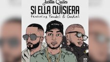 Justin Quiles - Si Ella Quisiera ft. Yandel & Gadiel (Remix)