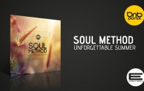 Soul Method - Unforgettable Summer