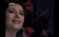 Tülin Kuşoğlu- Sana Bir Buse Vermedim Diye Nasıl Kızarsın- Fasıl Şarkıları
