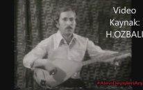 Aşıklarımızdan - Deyişlerimiz 1973 Kısa Bir Gösteri