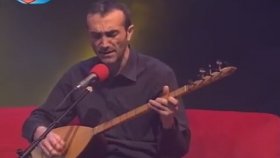 Cengiz Özkan - Bir Seher Vaktinde Cengiz Özkan - Bir Seher Vaktinde