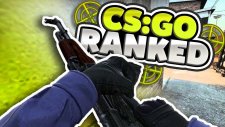 Cs - Go (Rekabetçi) #1
