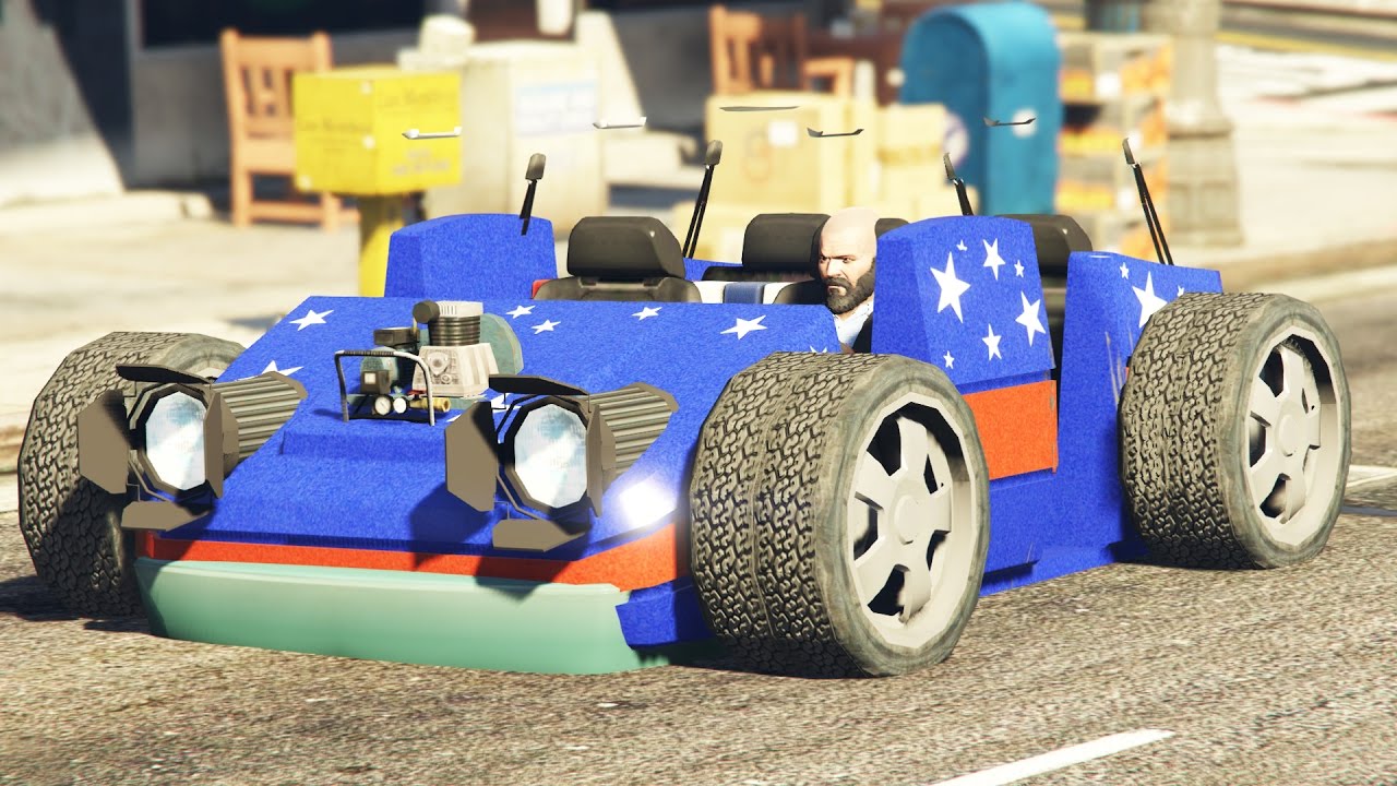 Spin Tyres: Makinelere veya haritalara mod nasıl kurulabilir Spin Tyres: Makinelere veya haritalara mod nasıl kurulabilir