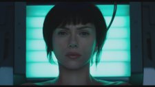 Ghost in the Shell (2017) Fragman