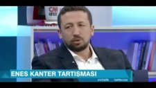 Hidayet Türkoğlu'ndan Enes Kanter'e Ağır Sözler
