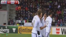 Liechtenstein 0-4 İtalya - Maç Özeti izle (12 Kasım 2016)