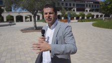 Silikon Vadisi'nin Kalbine Yolculuk 1