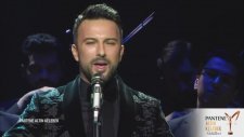 Tarkan - Türk Sanat Müziği Performansları (Pantene Altın Kelebek Ödülleri)