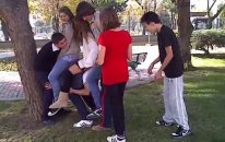 Uzun Eşşek Dd