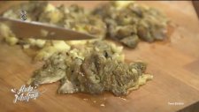 Geleli kebabı Tarifi - Arda'nın Mutfağı