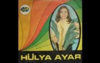 Hülya Ayar - Göze Geldi Aşkımız - Nostalji Müzik