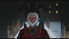 Kabuktaki Hayalet (Ghost İn The Shell) Türkçe Altyazılı Fragman