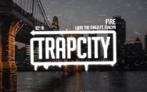 Louis The Child - Fire (ft. Evalyn)
