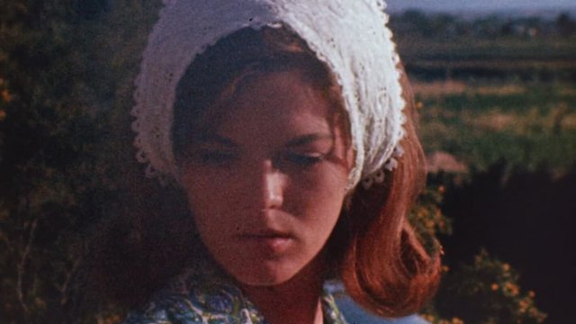 Manos: The Hands Of Fate (1966) Sahne #1