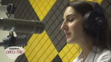 Merve Yavuz - Gemiler Giresune (Akustik Canlı Performans)