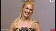 Meryem Uzerli: Ben Adam Seçemiyorum (43. Pantene Altın Kelebek Ödülleri)