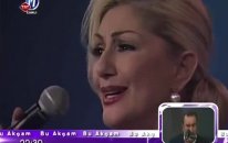 Muazzez Ersoy-Severek Ayrılalım | Nostalji Müzik