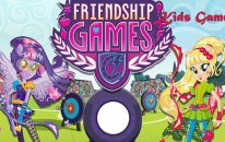My Little Pony Equestria Girls -