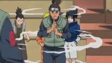 Naruto 1 Bölüm