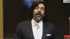 Okan Bayülgen Diriliş Ertuğrul Dizisi İle Dalga Geçti