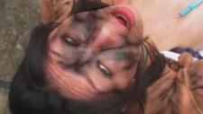 Rape Zombie: Lust Of The Dead (Reipu Zonbi: Lust Of The Dead) Fragman