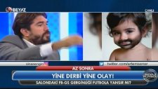 Rasim'in Çocukluğu Gülme Krizine Soktu