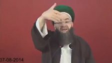 ŞEYHLER NEYMİŞ BE ŞEYHİN YATALAK KENDİNE HAYRI YOK TÜM CEPHELERDE SAVAŞLARDA BULUNMUŞ GÜLME GARANTİ