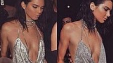 Türk iş Adamı Saygın Yalçın'dan Kendall Jenner'a Süper Lüks Hediye