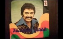 Yıldıray Çınar -Çarşamba Köprü Başı - Nostalji Müzik