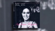 Yıldız Tilbe - Dudaklarında Arzu