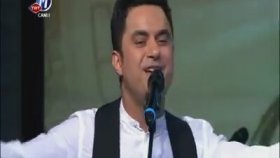Bekir Ünlüataer - Hançer Bekir Ünlüataer - Hançer