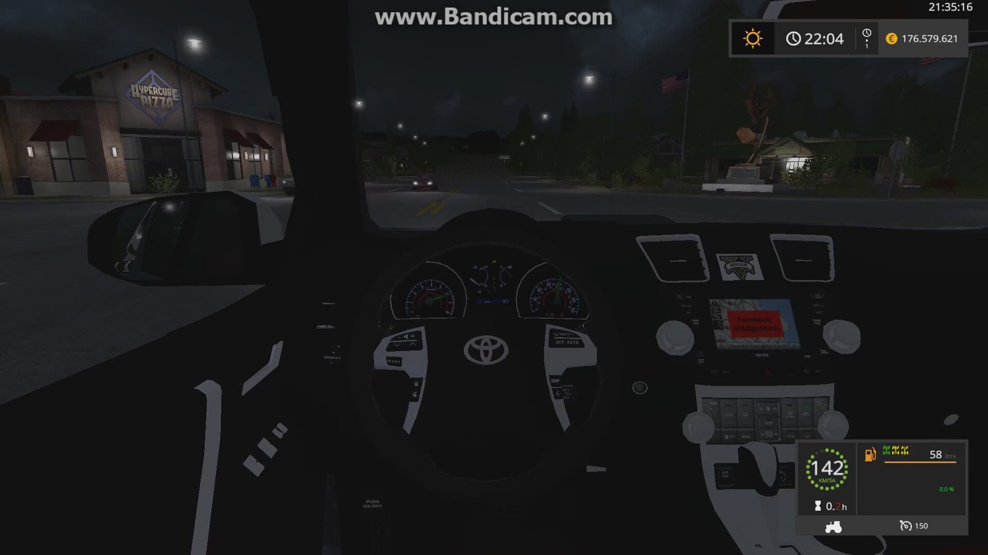 Spin Tyres: Makinelere veya haritalara mod nasıl kurulabilir Spin Tyres: Makinelere veya haritalara mod nasıl kurulabilir