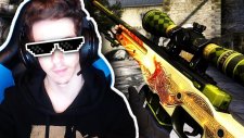Efsane Taşıyorum Be! - Csgo Rekabetçi