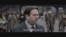 Fantastik Canavarlar Nelerdir, Nerede Bulunurlar? (2016) Türkçe Altyazılı 2. Fragman