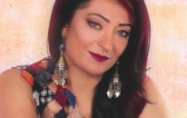 Gül Şimşek - Çıktım Saray Köşküne | Popüler Türkçe Şarkılar