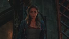 Güzel ve Çirkin - Beauty and the Beast (2017) Fragman