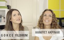 Hamiyet Akpınar ile Makyaj Sohbeti, Favorileri