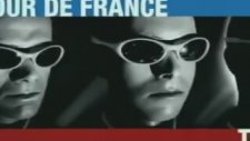 Kraftwerk - Tour de France