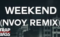 Louis The Child & Icona Pop - Weekend (Nvoy Remix)