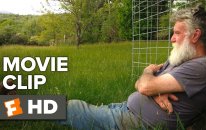 Peter and the Farm Movie CLIP - Purpose (2016) -