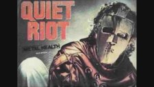 Quiet Riot - Come On Feel The Noize