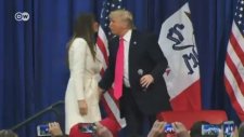 Slovenyalı First Lady