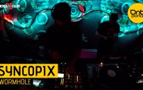 Syncopix - Wormhole