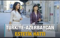 Türkiye-Azerbaycan estetik hattı - Al Jazeera Türk Belgesel